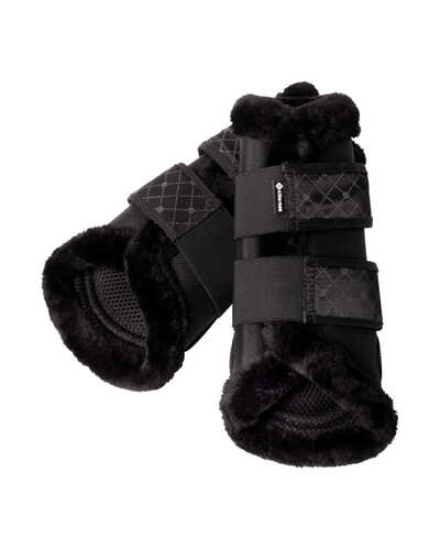 Gamaschen Soft Protect Mesh 2.0